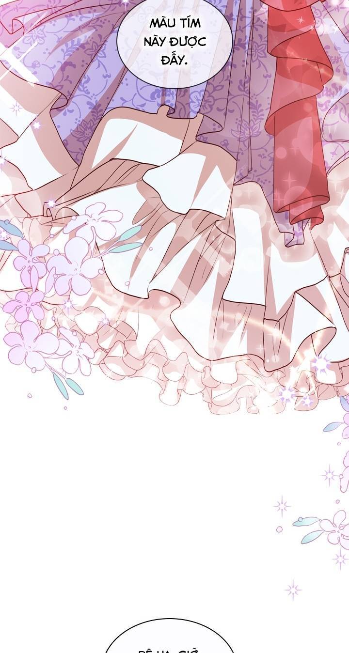 Thư Ký Của Bạo Chúa - Chương 10