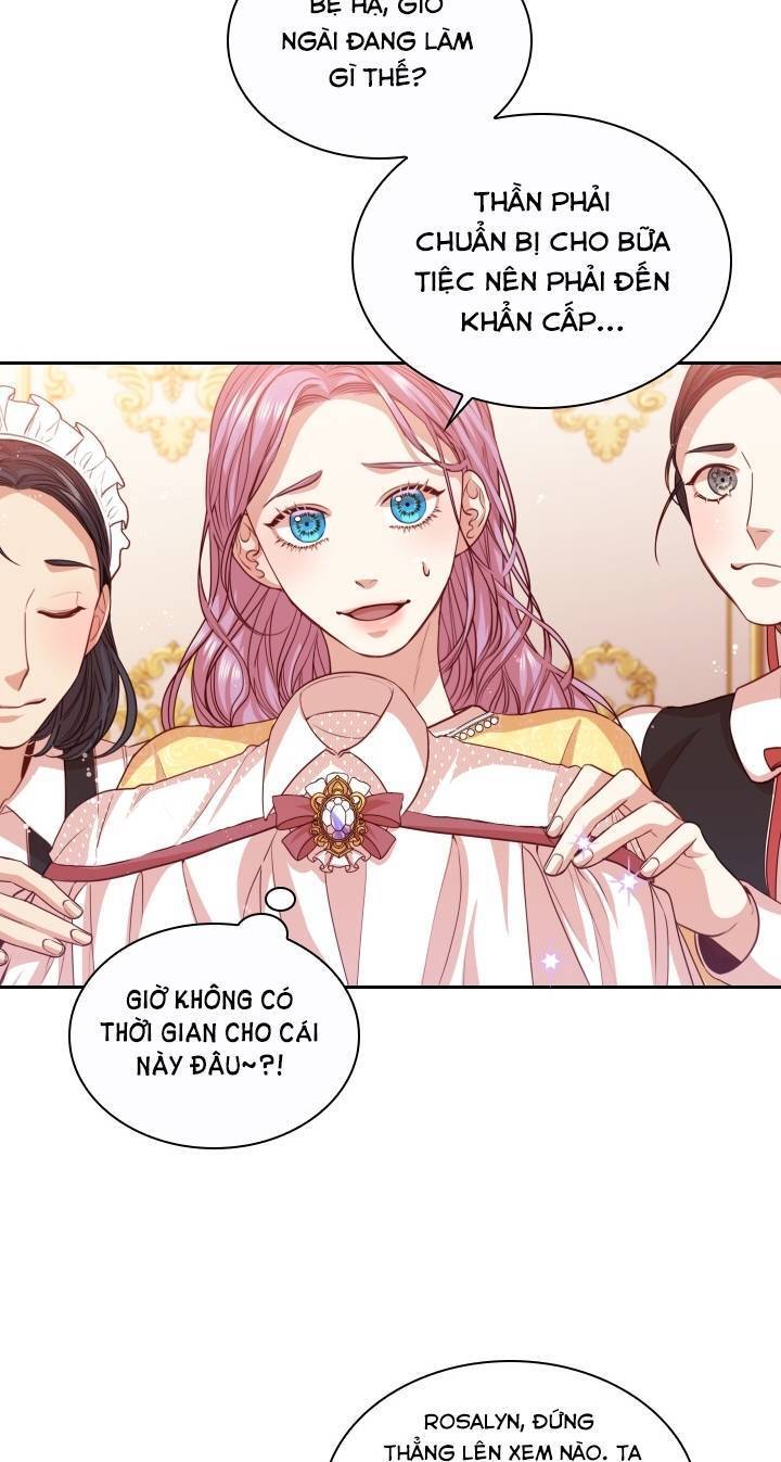 Thư Ký Của Bạo Chúa - Chương 10