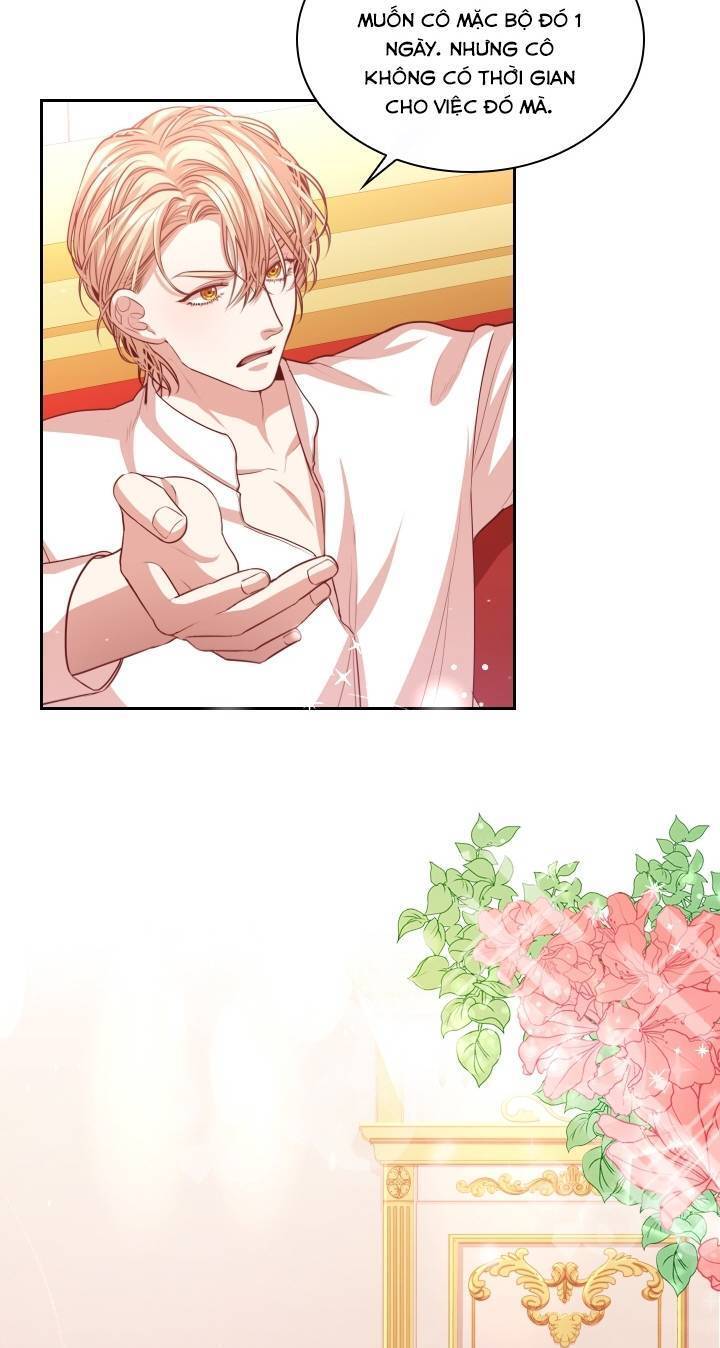 Thư Ký Của Bạo Chúa - Chương 10