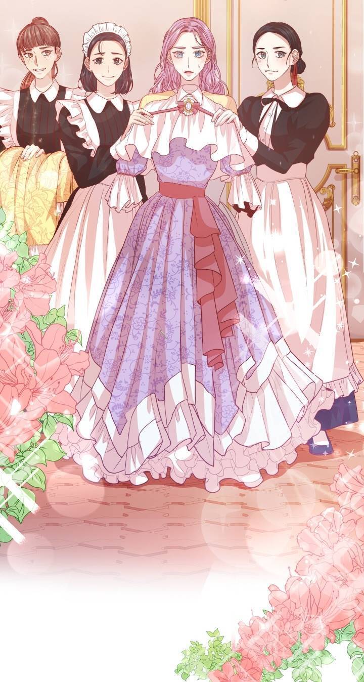 Thư Ký Của Bạo Chúa - Chương 10