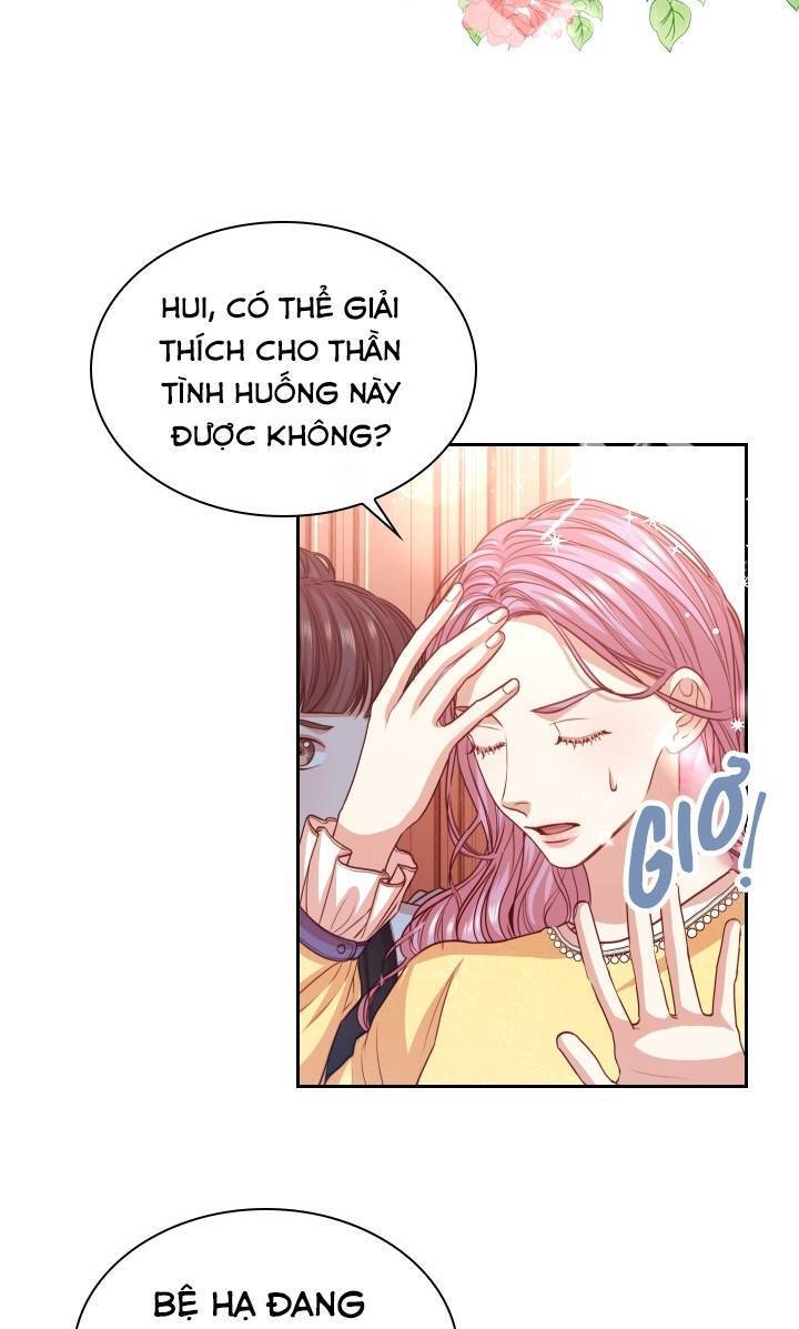 Thư Ký Của Bạo Chúa - Chương 10