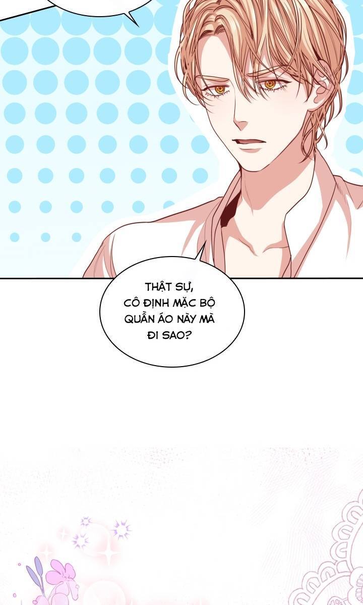 Thư Ký Của Bạo Chúa - Chương 10