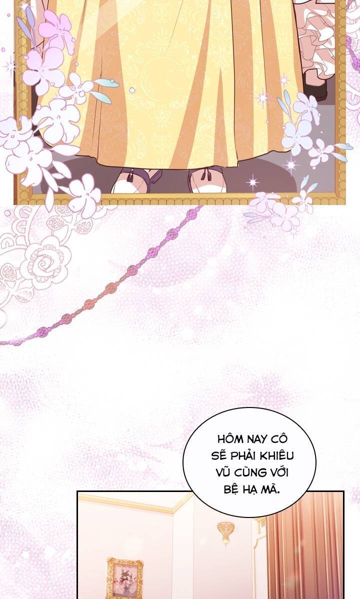 Thư Ký Của Bạo Chúa - Chương 10