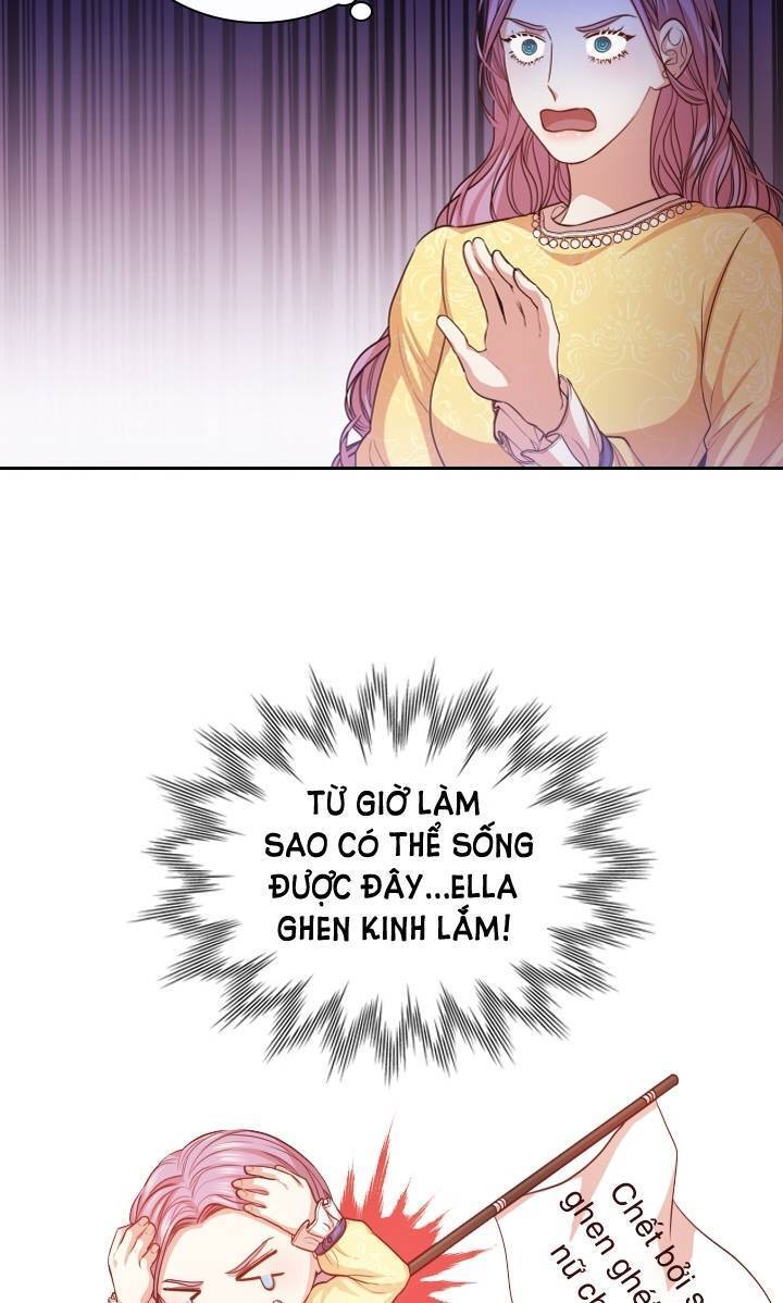 Thư Ký Của Bạo Chúa - Chương 10