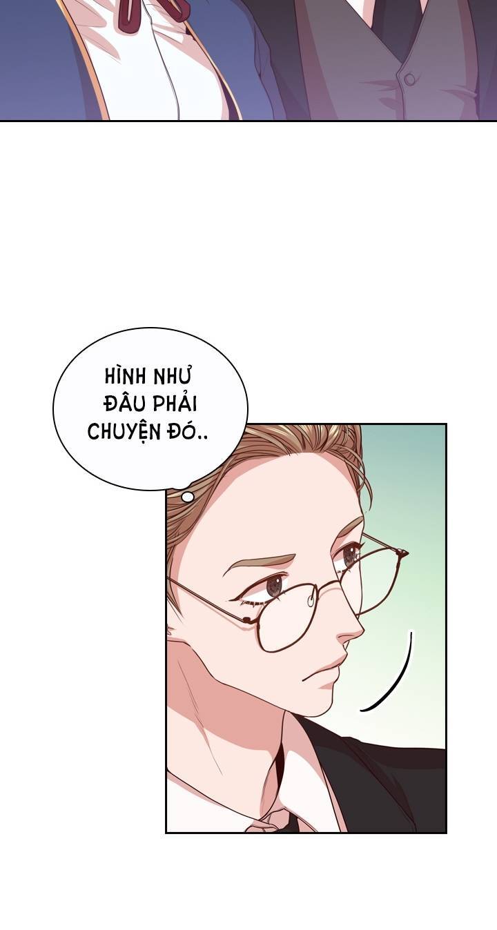 Thư Ký Của Bạo Chúa - Chương 10