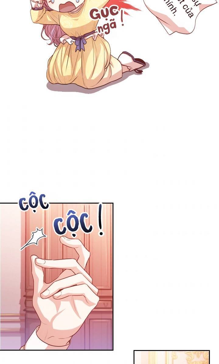 Thư Ký Của Bạo Chúa - Chương 10