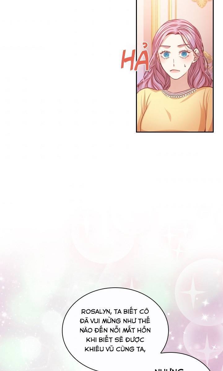 Thư Ký Của Bạo Chúa - Chương 10