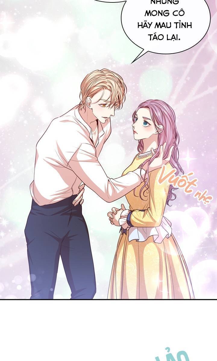 Thư Ký Của Bạo Chúa - Chương 10