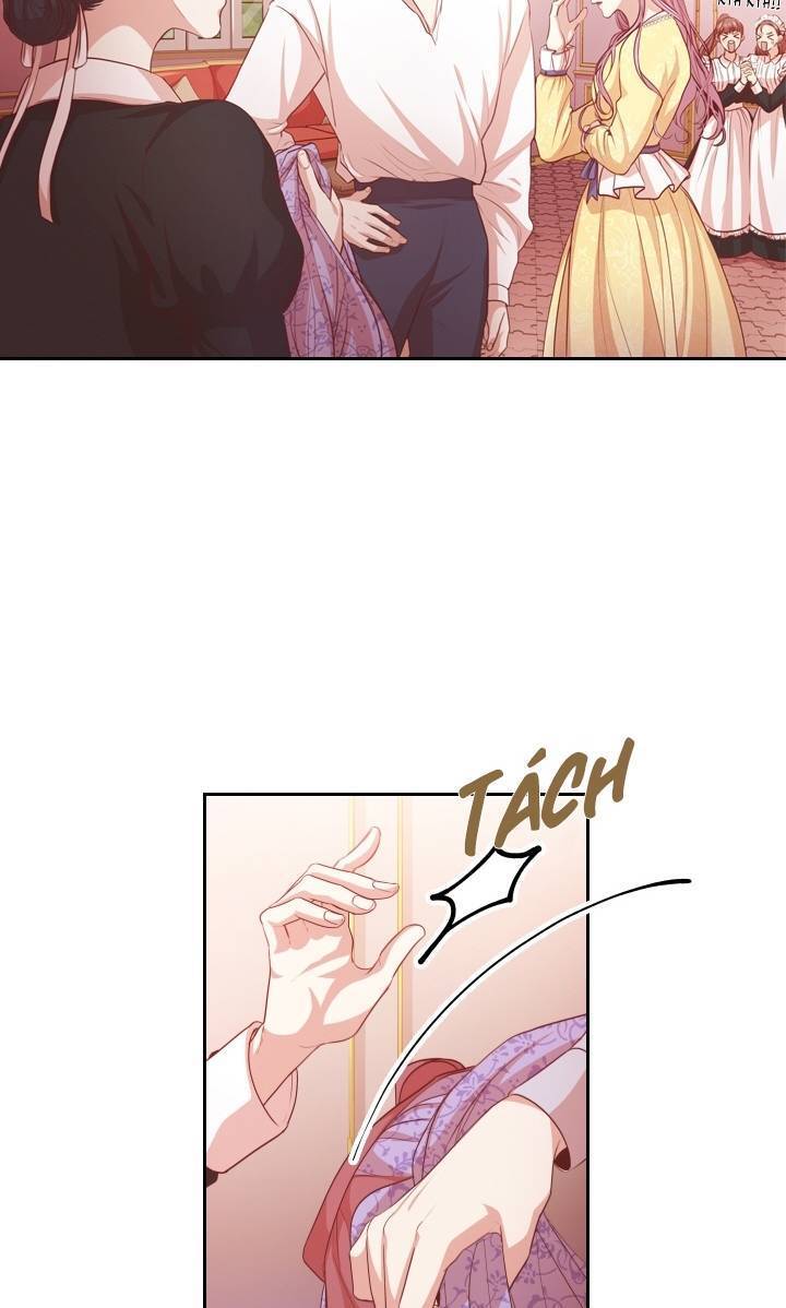 Thư Ký Của Bạo Chúa - Chương 10