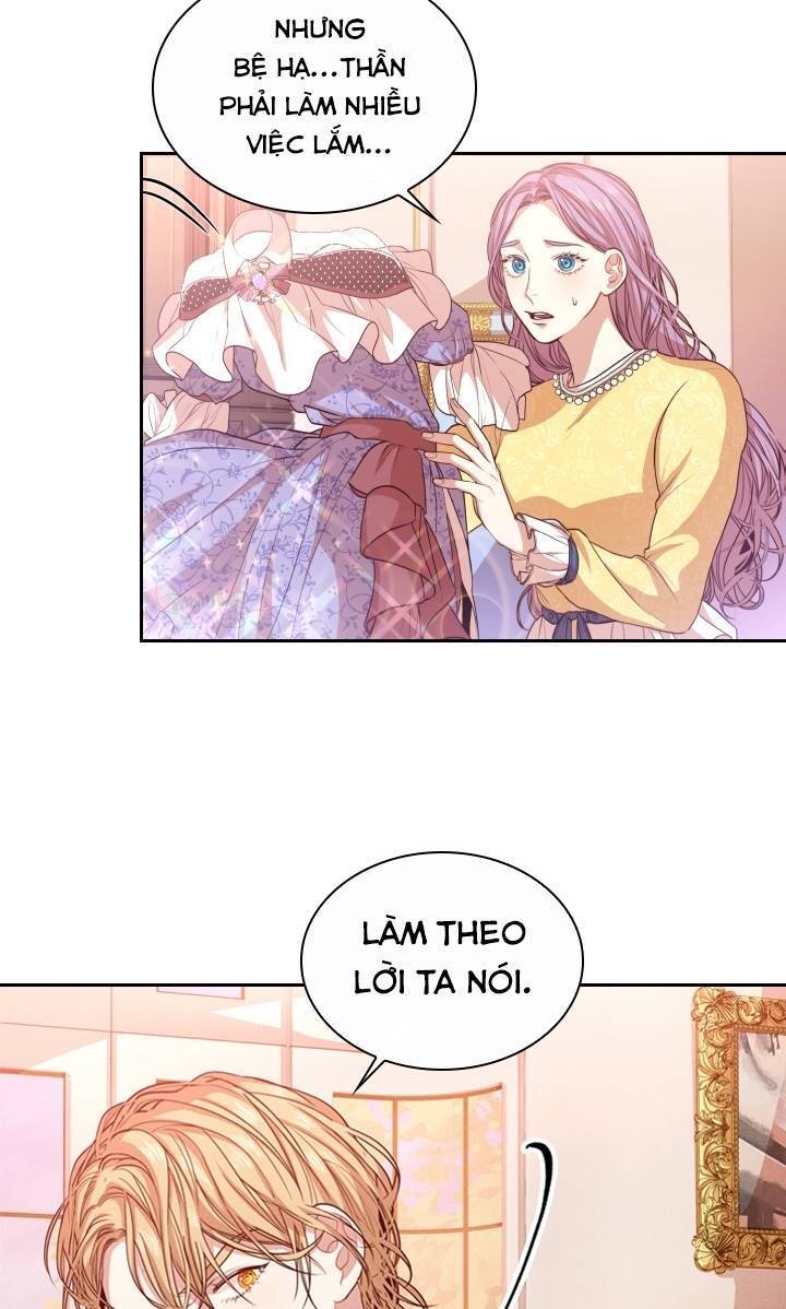 Thư Ký Của Bạo Chúa - Chương 10