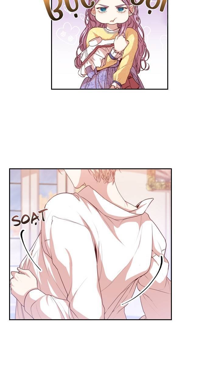 Thư Ký Của Bạo Chúa - Chương 10