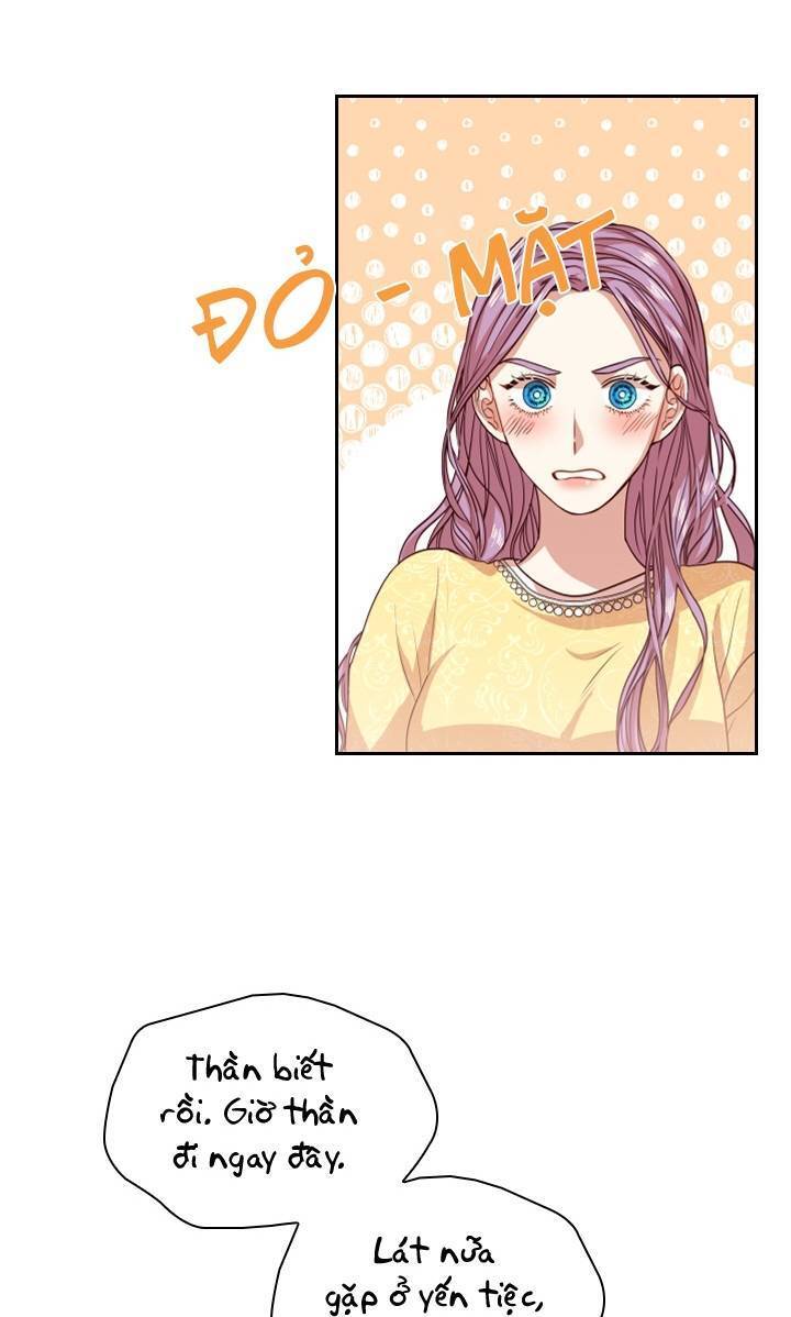 Thư Ký Của Bạo Chúa - Chương 10