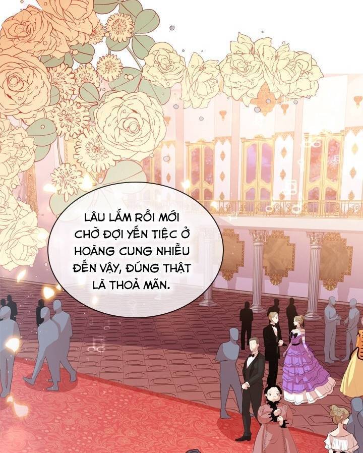 Thư Ký Của Bạo Chúa - Chương 10