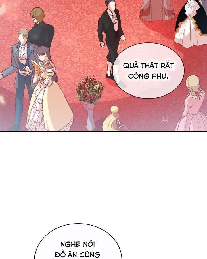 Thư Ký Của Bạo Chúa - Chương 10