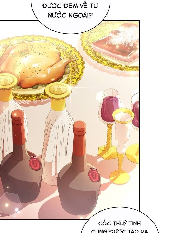 Thư Ký Của Bạo Chúa - Chương 10