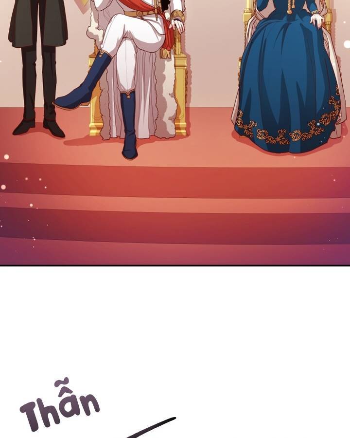 Thư Ký Của Bạo Chúa - Chương 10