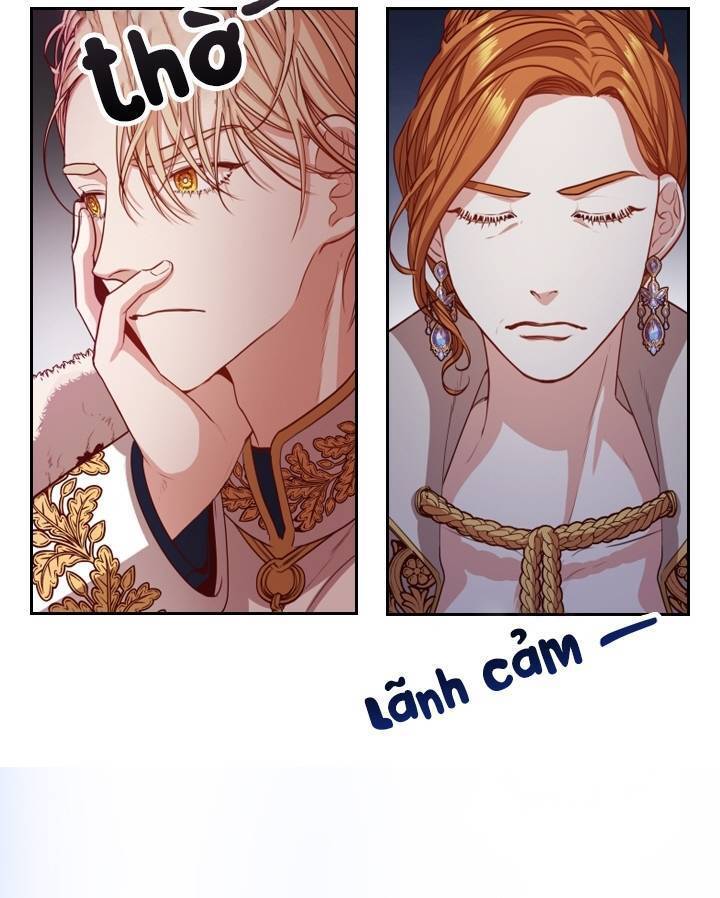 Thư Ký Của Bạo Chúa - Chương 10