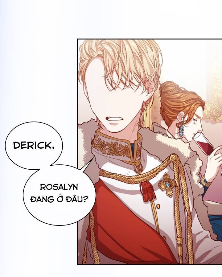 Thư Ký Của Bạo Chúa - Chương 10