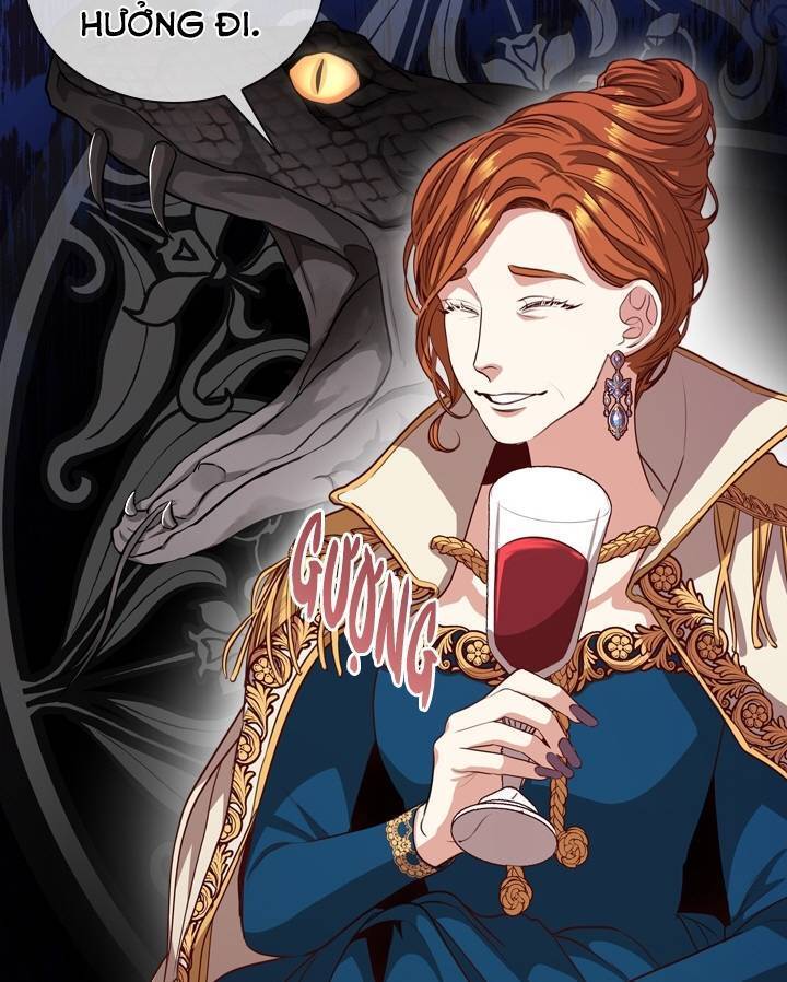 Thư Ký Của Bạo Chúa - Chương 10