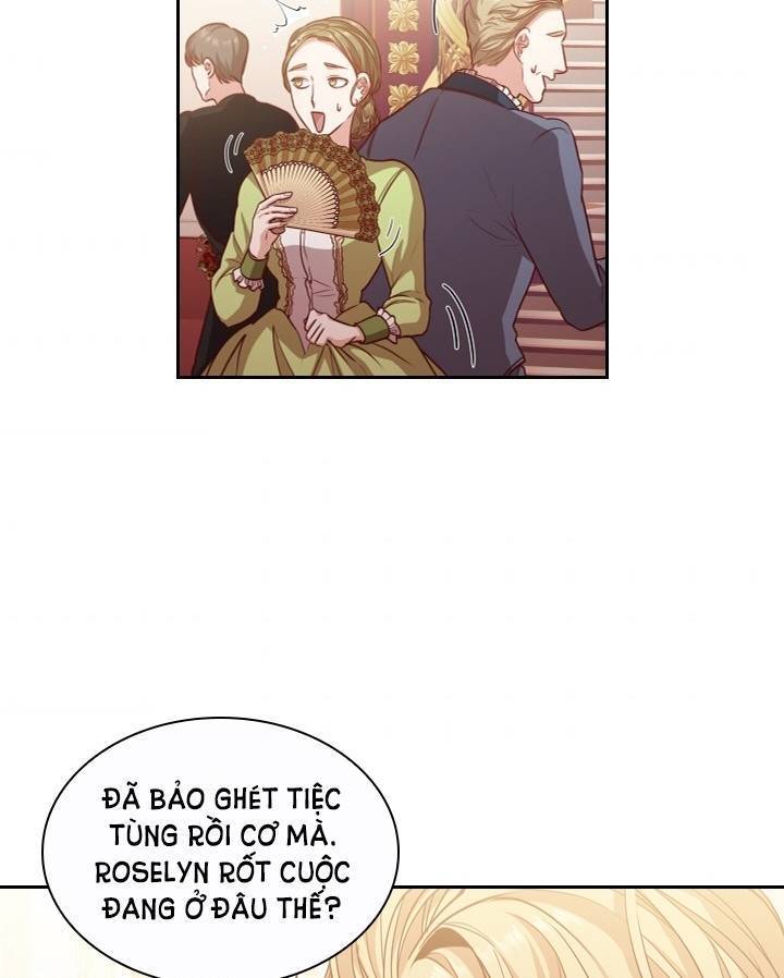 Thư Ký Của Bạo Chúa - Chương 10