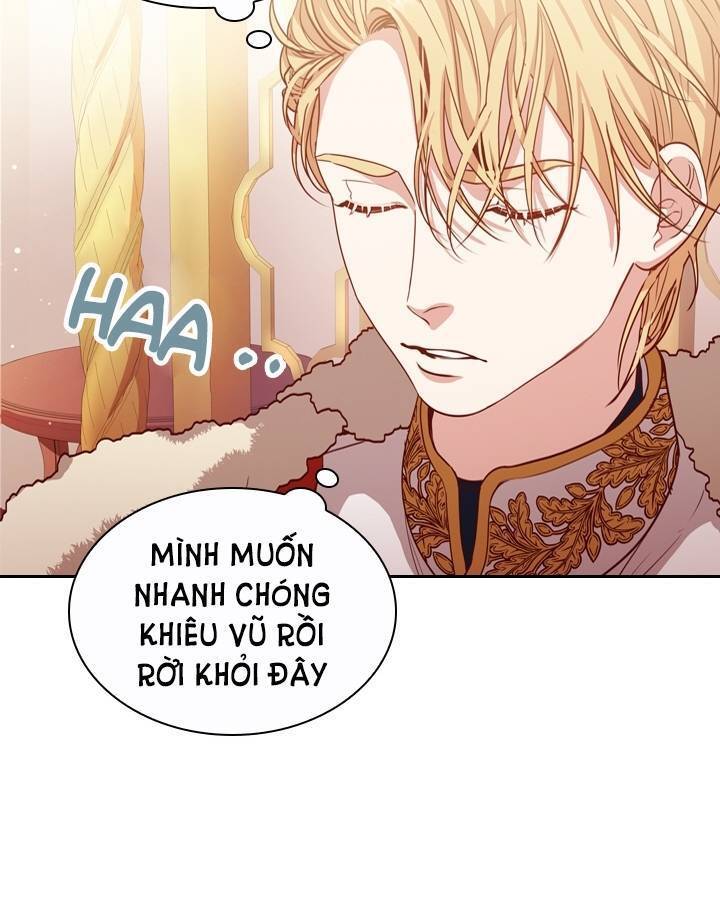 Thư Ký Của Bạo Chúa - Chương 10