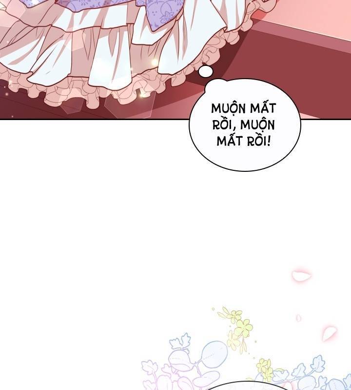 Thư Ký Của Bạo Chúa - Chương 10