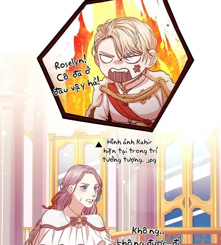 Thư Ký Của Bạo Chúa - Chương 10