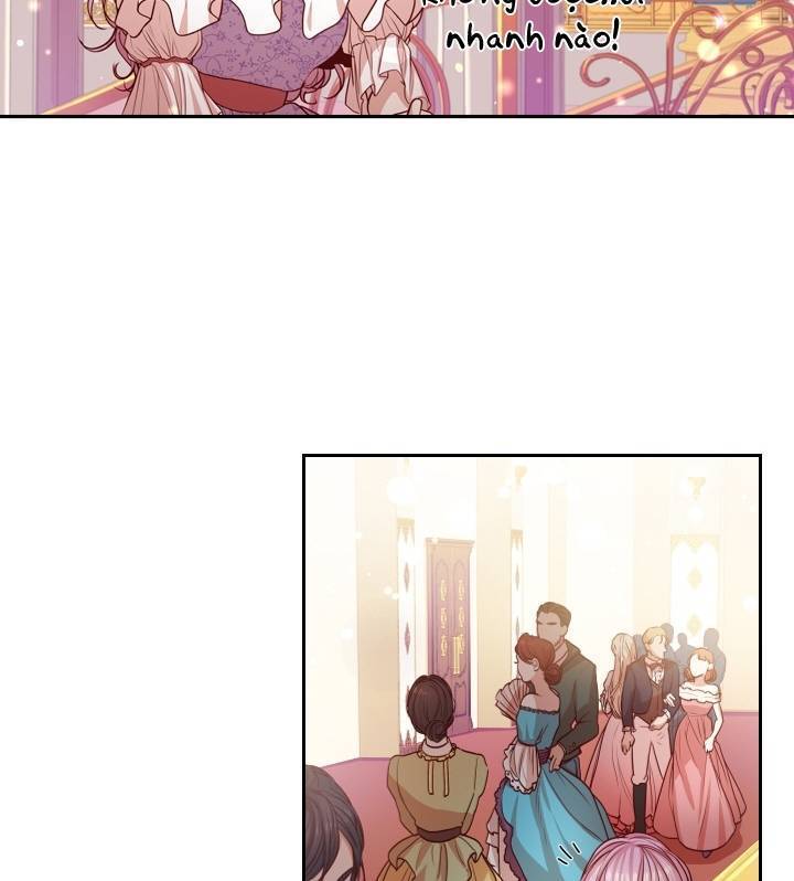 Thư Ký Của Bạo Chúa - Chương 10