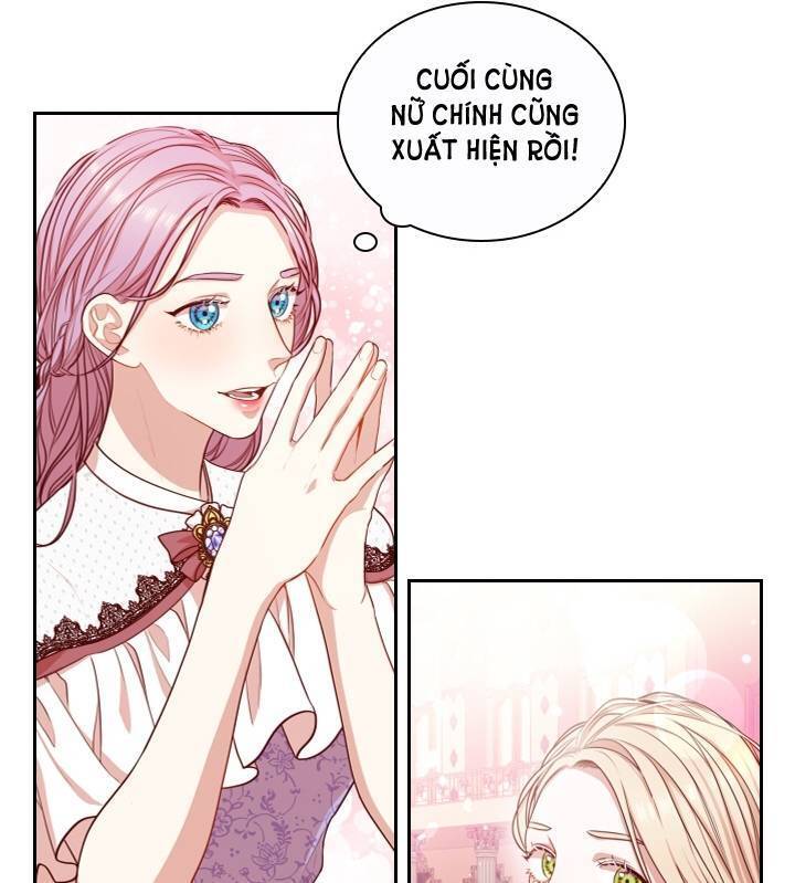 Thư Ký Của Bạo Chúa - Chương 10