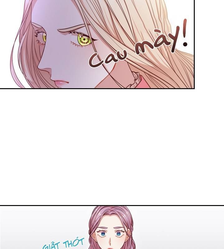 Thư Ký Của Bạo Chúa - Chương 10