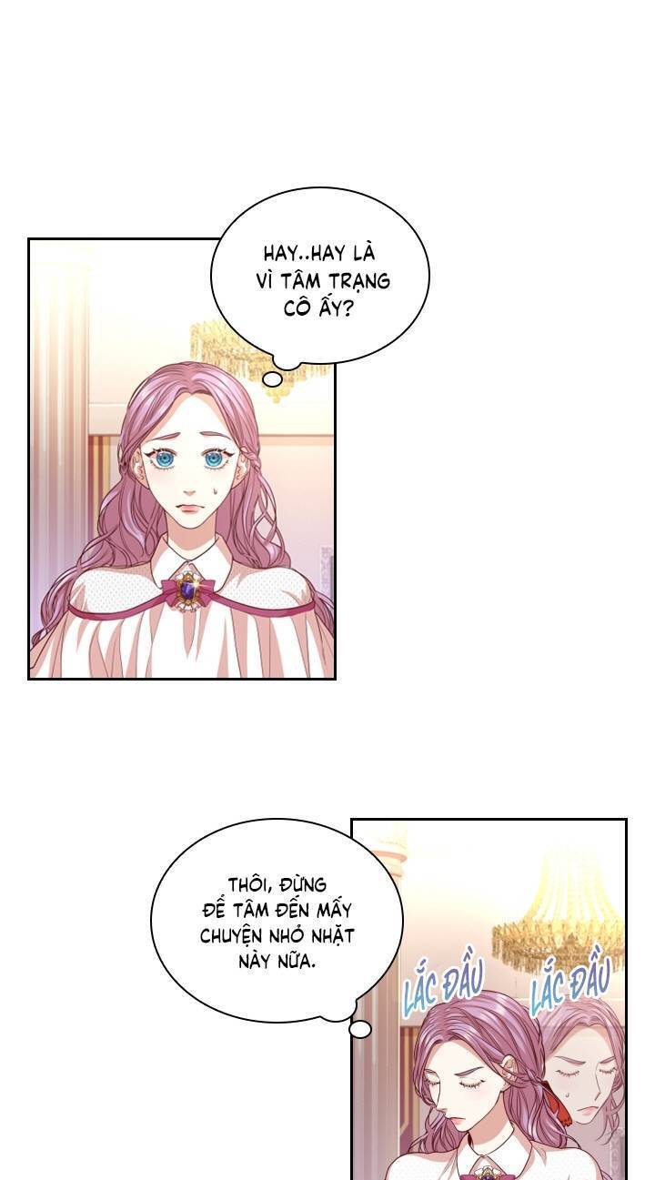 Thư Ký Của Bạo Chúa - Chương 11