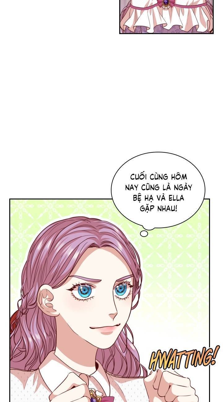 Thư Ký Của Bạo Chúa - Chương 11