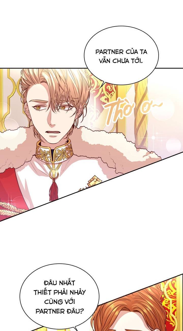 Thư Ký Của Bạo Chúa - Chương 11