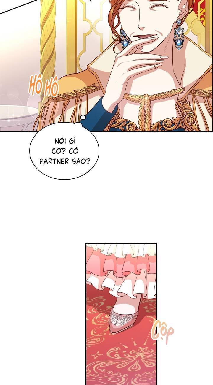 Thư Ký Của Bạo Chúa - Chương 11