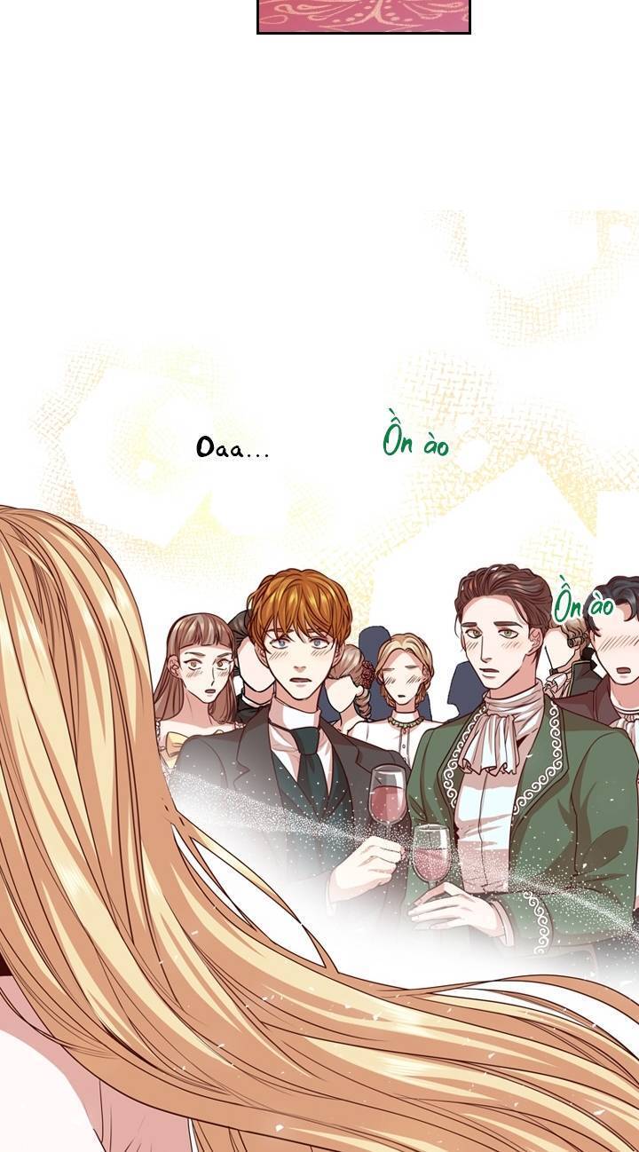 Thư Ký Của Bạo Chúa - Chương 11