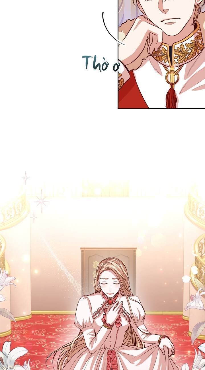 Thư Ký Của Bạo Chúa - Chương 11