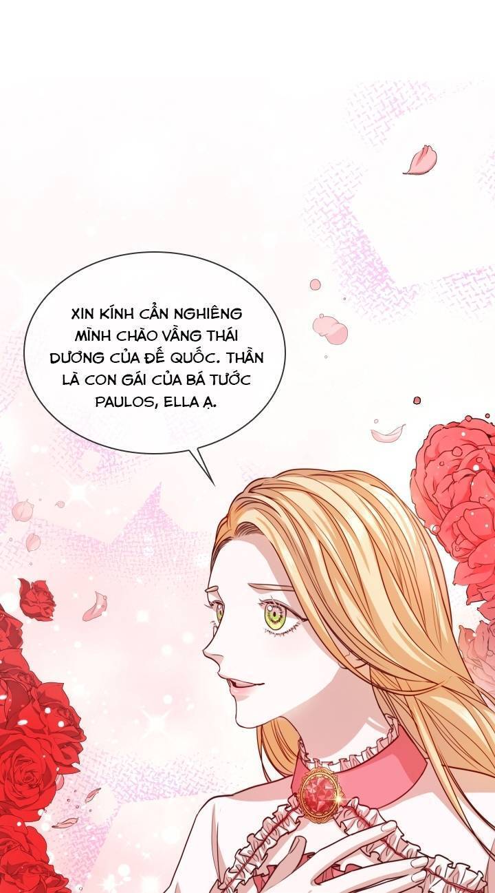 Thư Ký Của Bạo Chúa - Chương 11