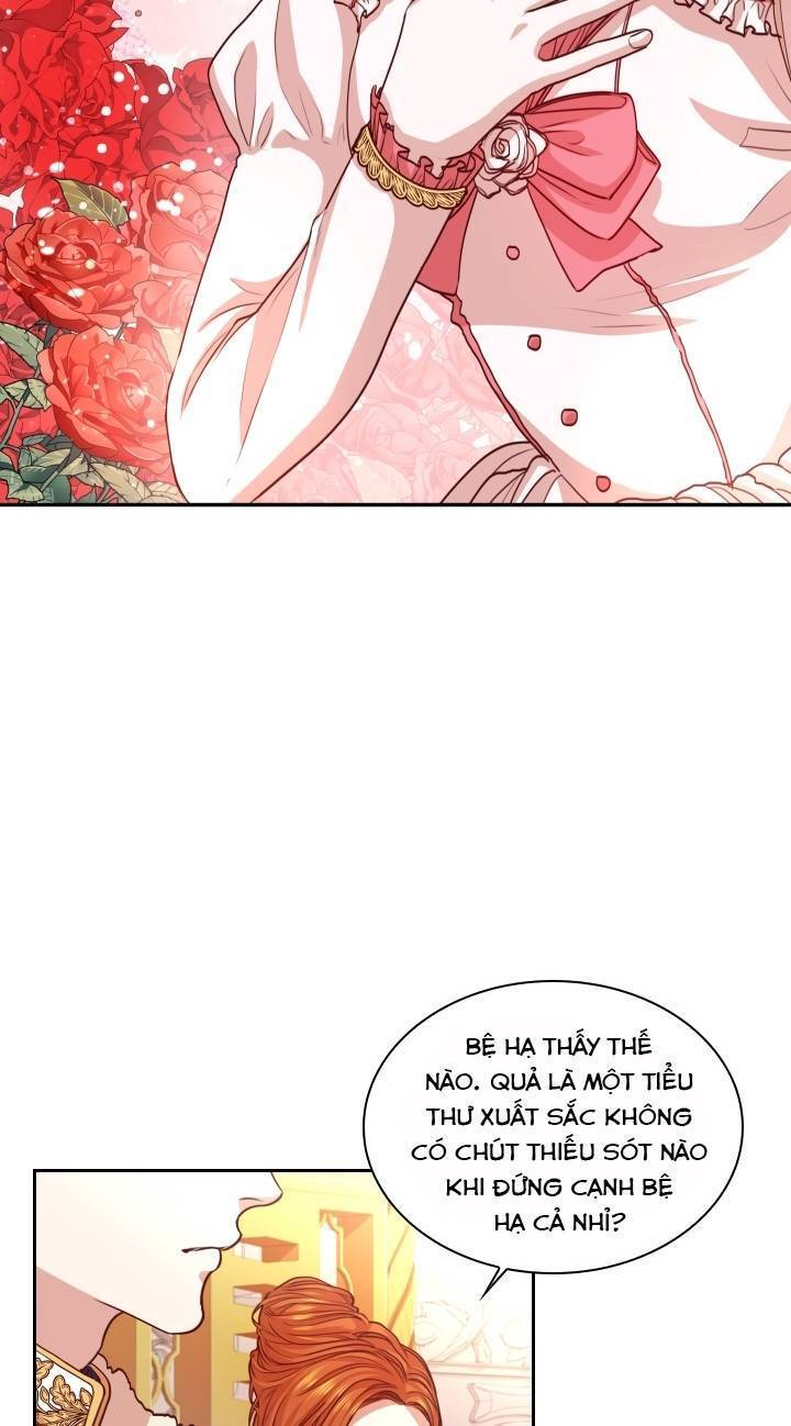 Thư Ký Của Bạo Chúa - Chương 11