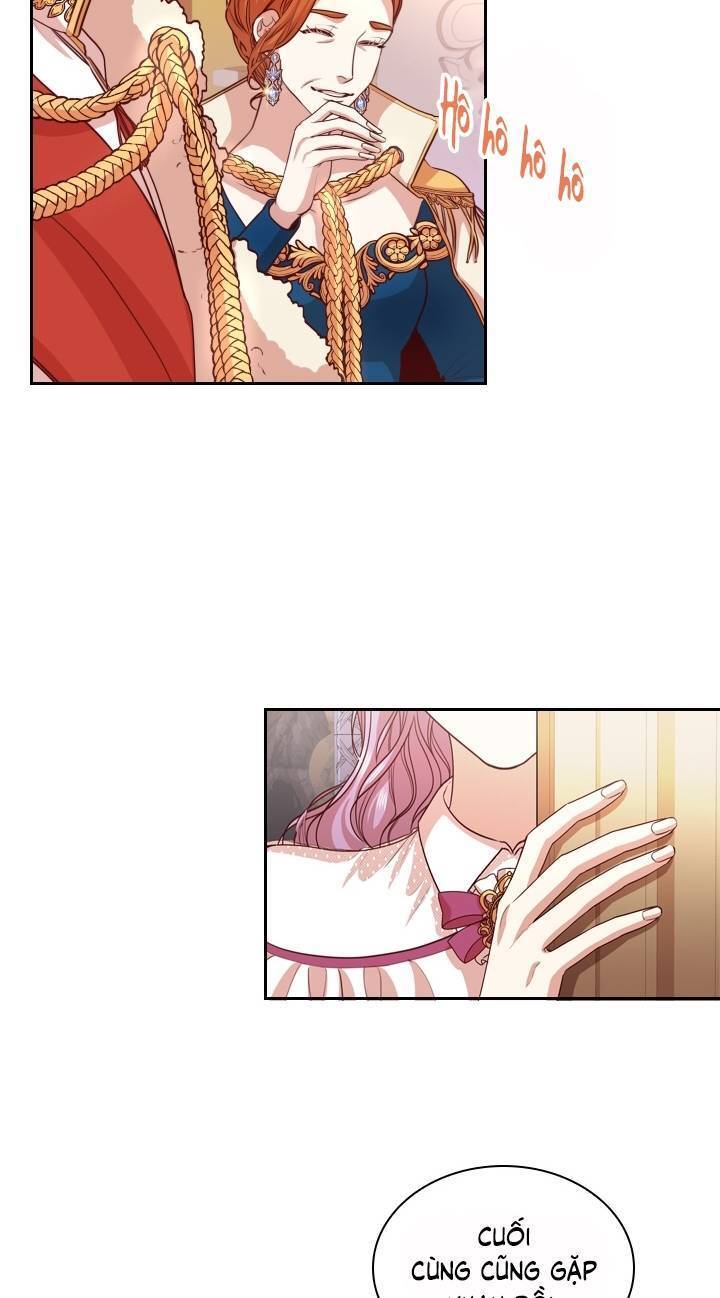 Thư Ký Của Bạo Chúa - Chương 11