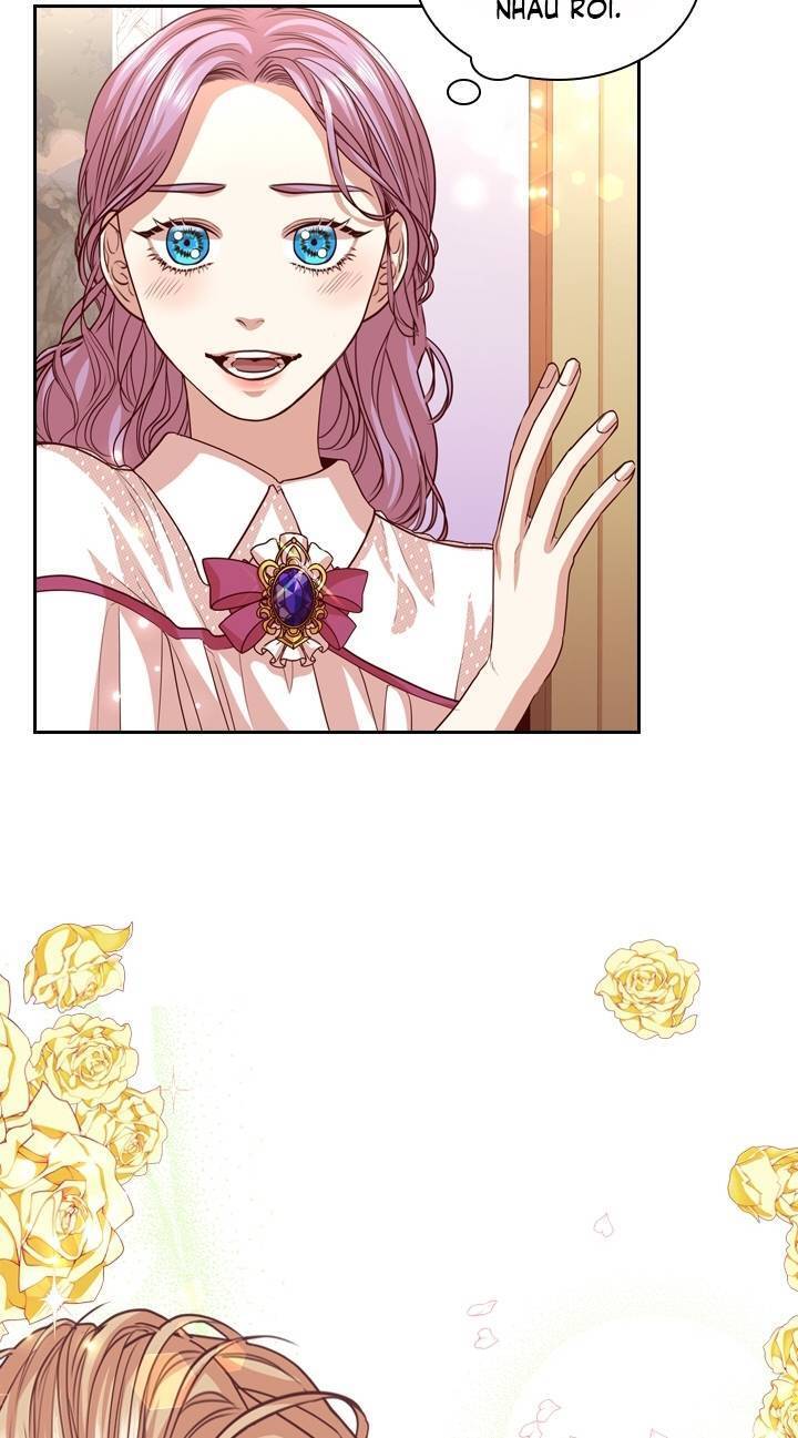 Thư Ký Của Bạo Chúa - Chương 11