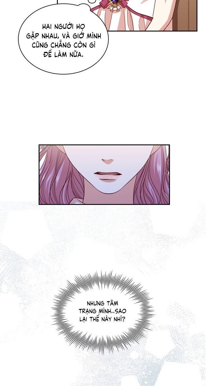 Thư Ký Của Bạo Chúa - Chương 11