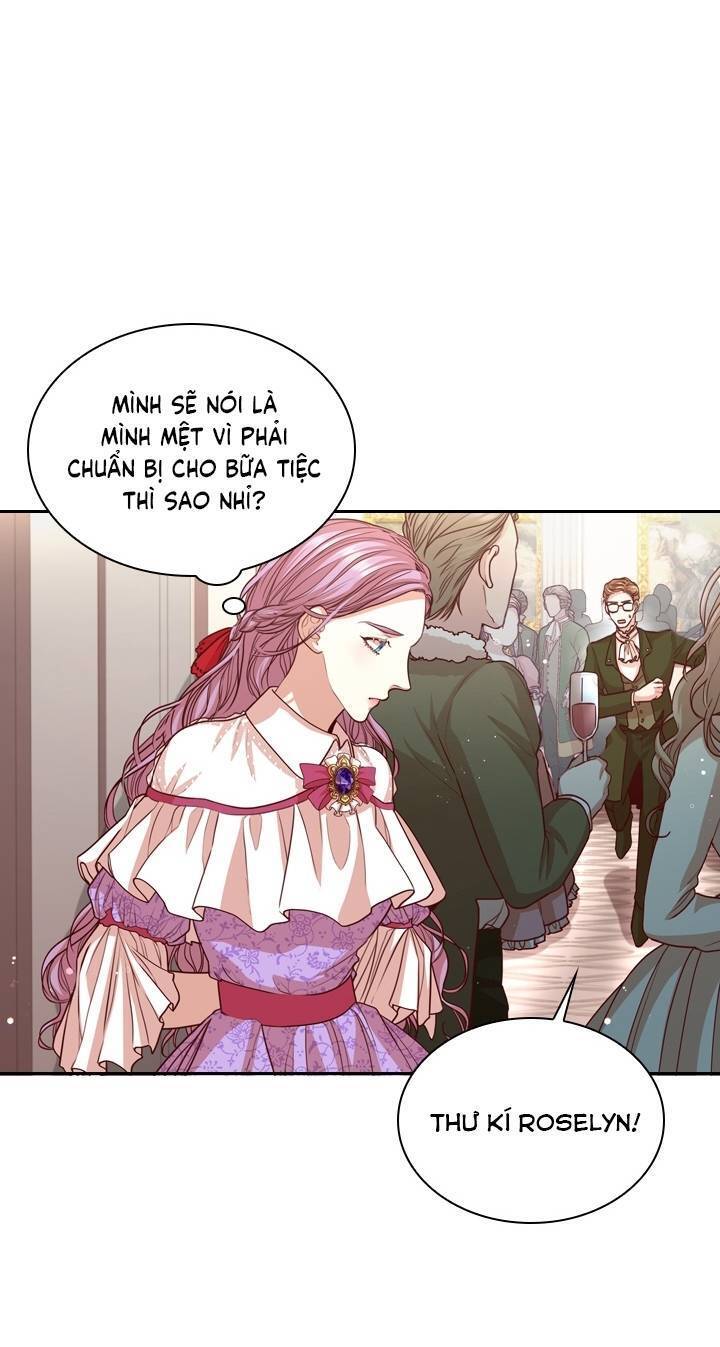 Thư Ký Của Bạo Chúa - Chương 11