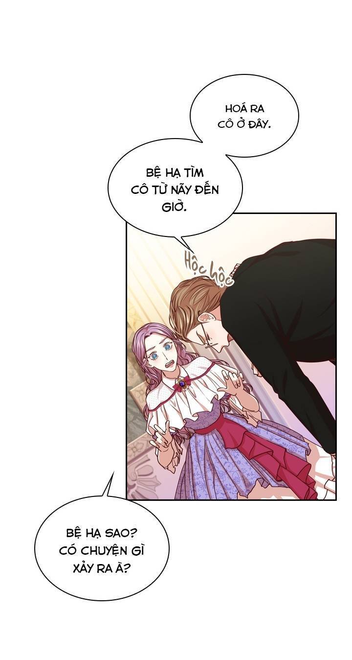 Thư Ký Của Bạo Chúa - Chương 11