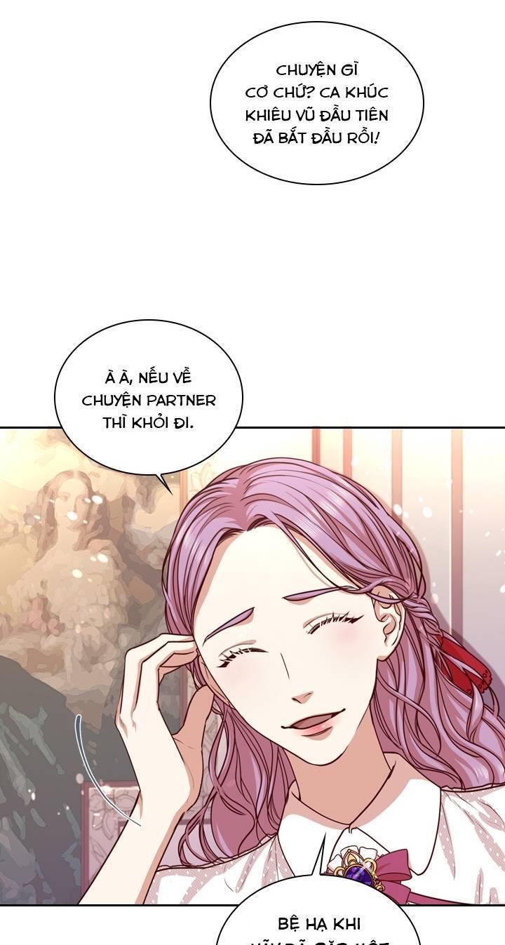 Thư Ký Của Bạo Chúa - Chương 11