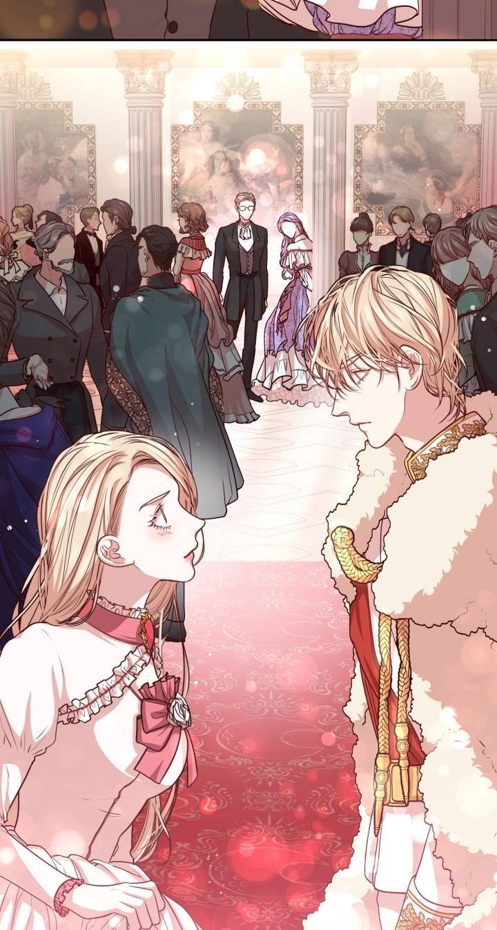 Thư Ký Của Bạo Chúa - Chương 11