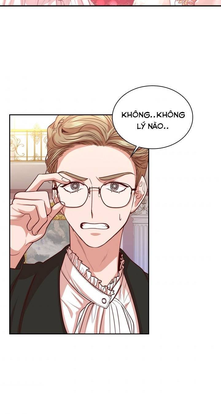 Thư Ký Của Bạo Chúa - Chương 11