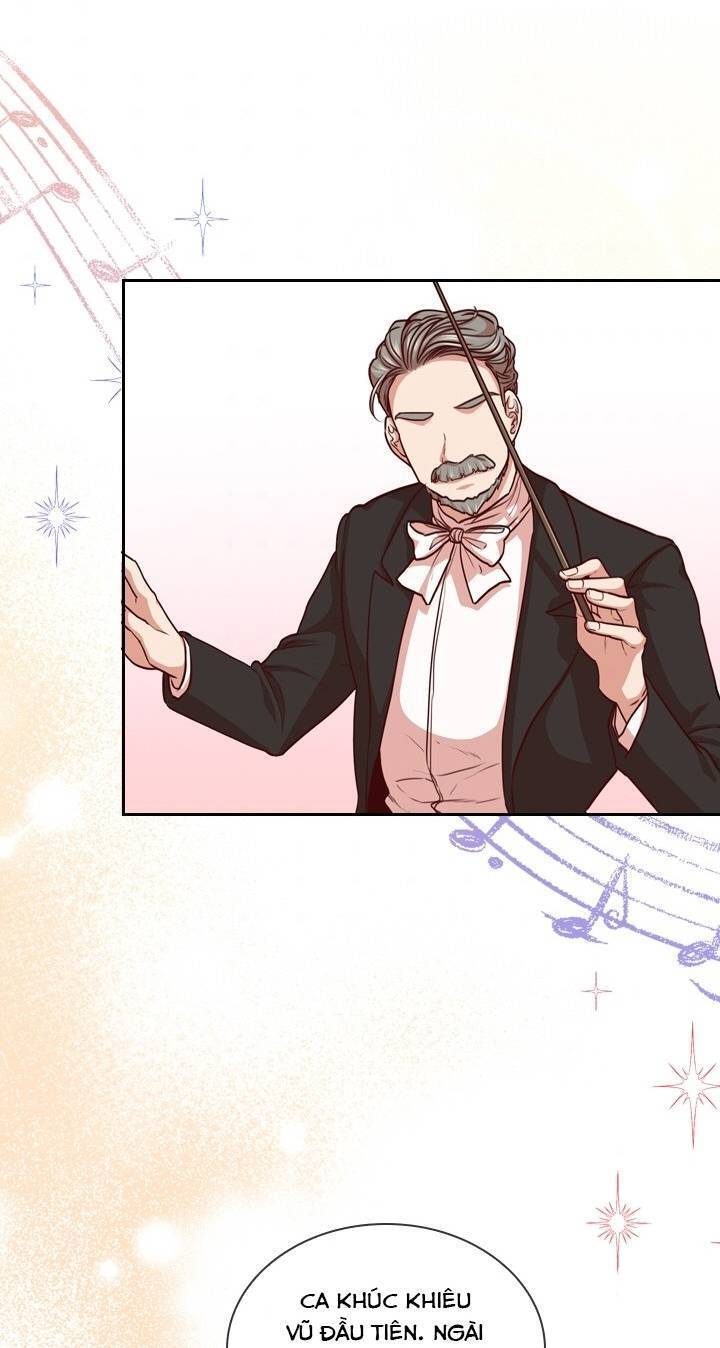 Thư Ký Của Bạo Chúa - Chương 11