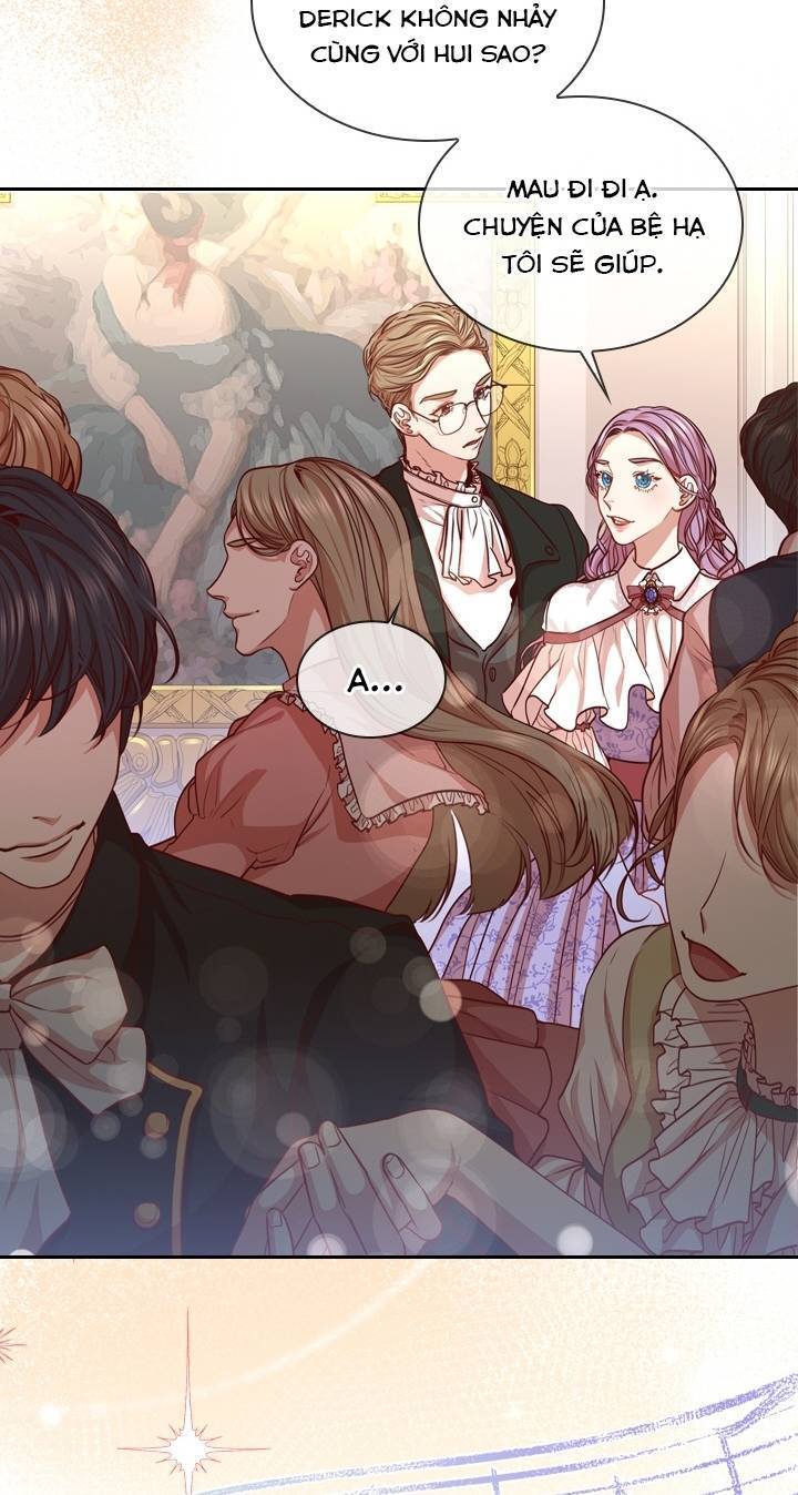 Thư Ký Của Bạo Chúa - Chương 11