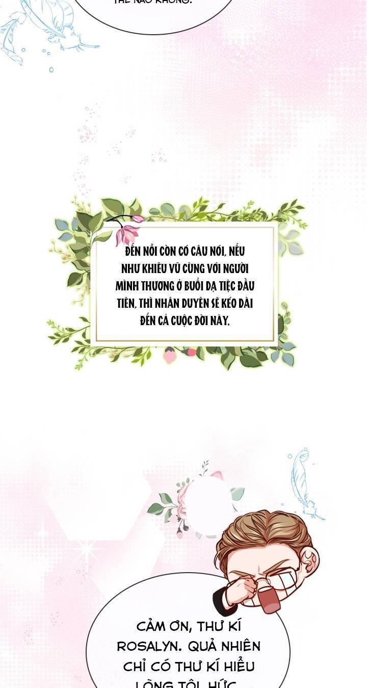 Thư Ký Của Bạo Chúa - Chương 11