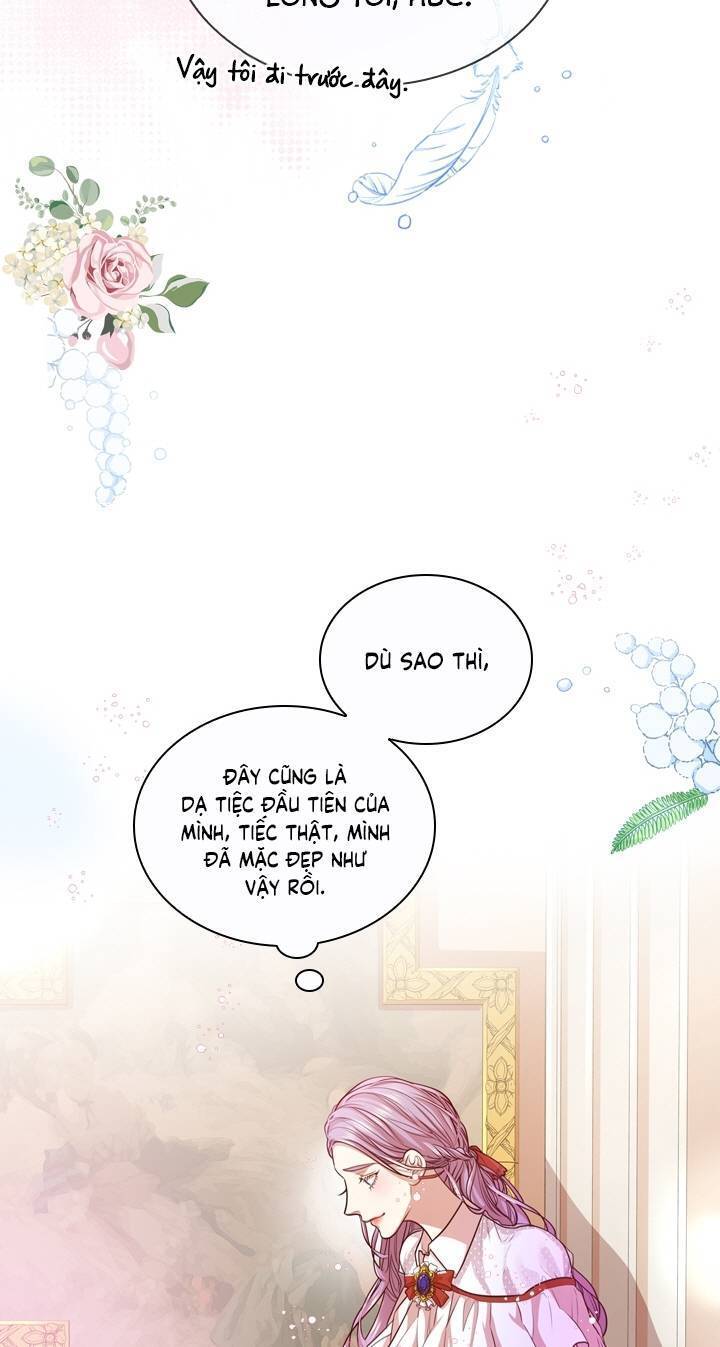 Thư Ký Của Bạo Chúa - Chương 11